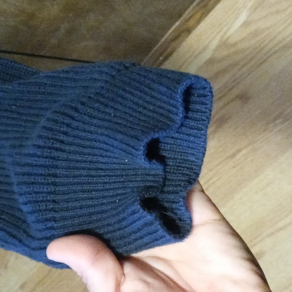 Men's cardigan - Picture 4 of 6